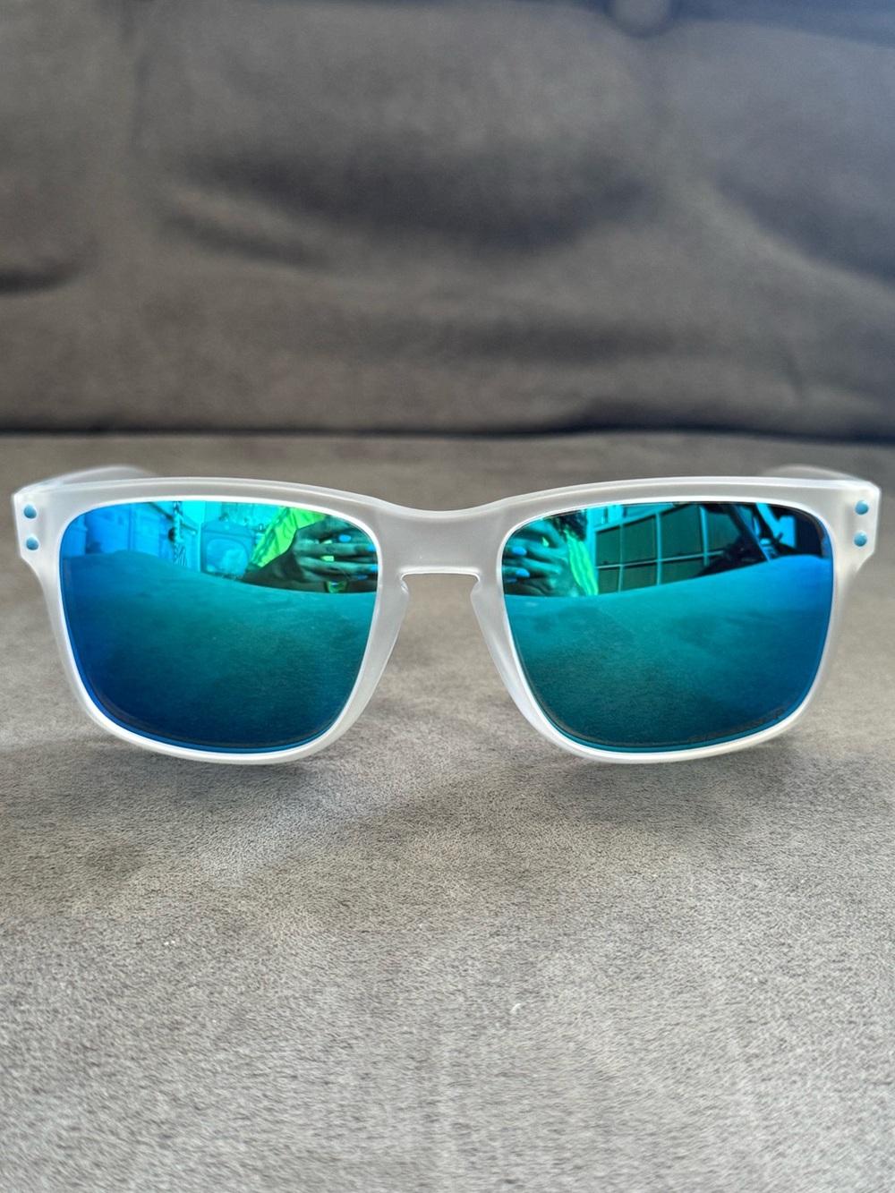 Oakley Sunglasses